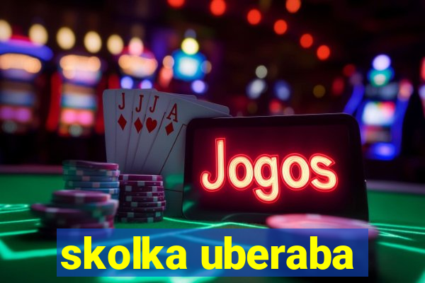 skolka uberaba